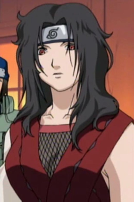 Kurenai Yuhi wallpaper 0039