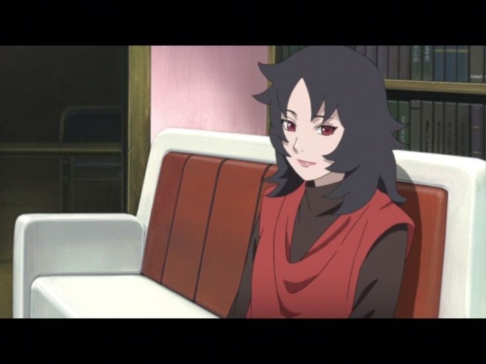 Kurenai Yuhi wallpaper 0047