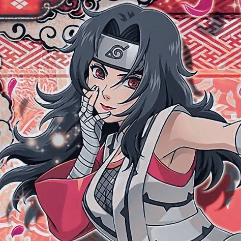 Kurenai Yuhi wallpaper 0051