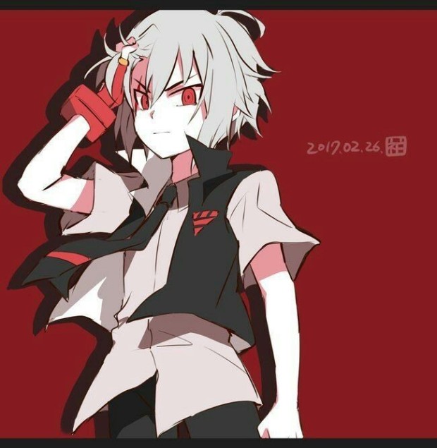 Kurenai Yuhi wallpaper 0057