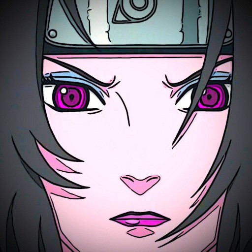 Kurenai Yuhi wallpaper 0061