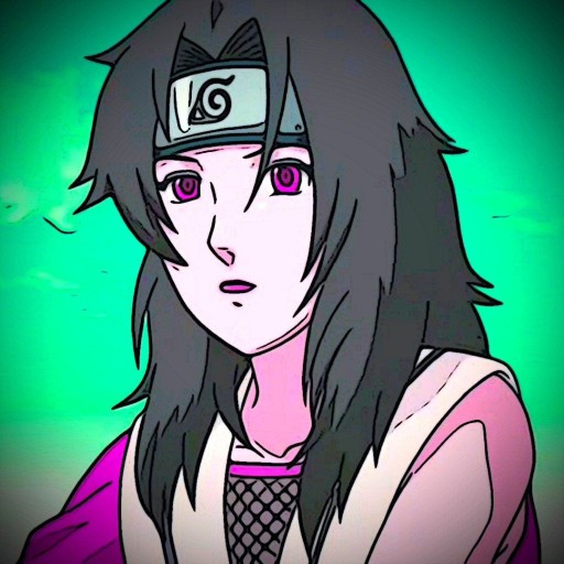 Kurenai Yuhi wallpaper 0062
