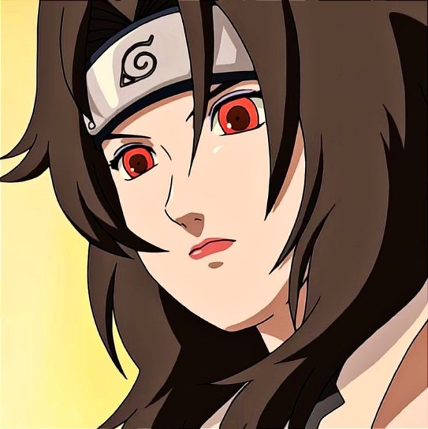 Kurenai Yuhi wallpaper 0063