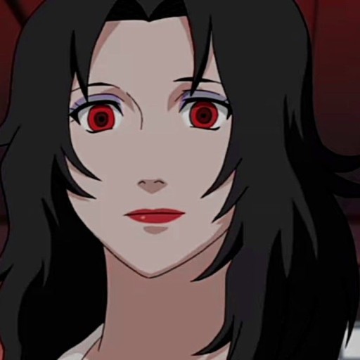 Kurenai Yuhi wallpaper 0064