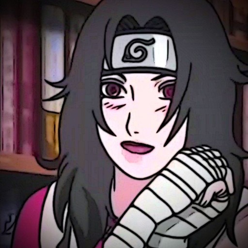 Kurenai Yuhi wallpaper 0065