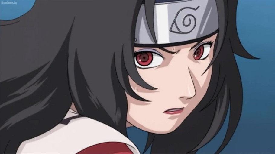 Kurenai Yuhi wallpaper 0069