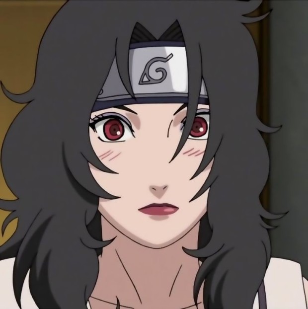 Kurenai Yuhi wallpaper 0073
