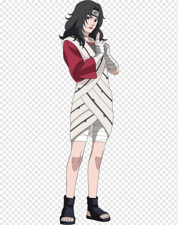 Kurenai Yuhi wallpaper 0074