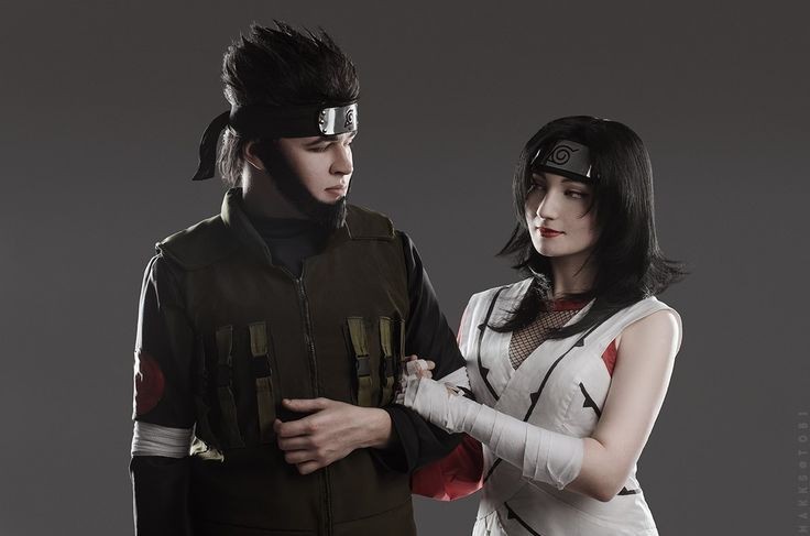 Kurenai Yuhi wallpaper 0075