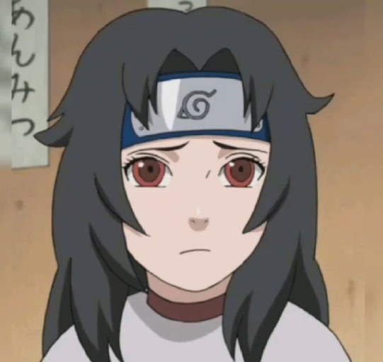 Kurenai Yuhi wallpaper 0076