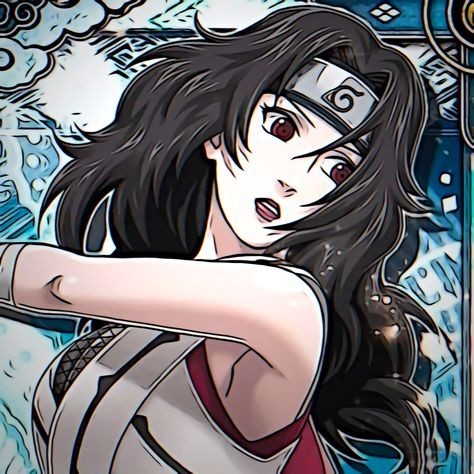 Kurenai Yuhi wallpaper 0078