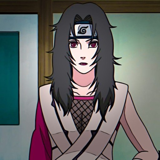 Kurenai Yuhi wallpaper 0081