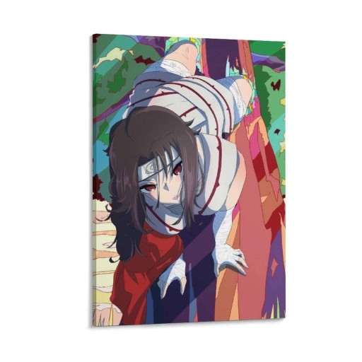 Kurenai Yuhi wallpaper 0086