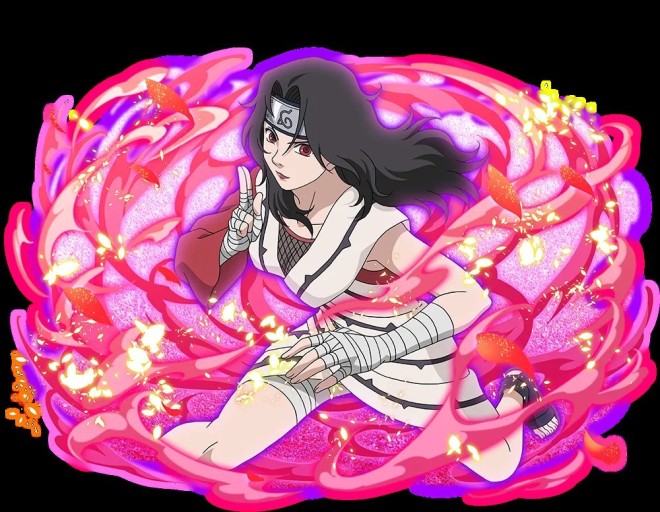Kurenai Yuhi wallpaper 0094