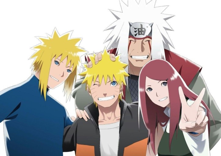 Kushina Uzumaki wallpaper 0024