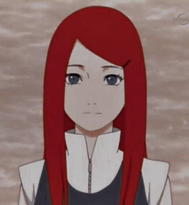 Kushina Uzumaki wallpaper 0026