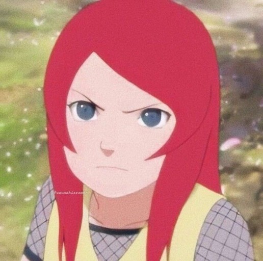 Kushina Uzumaki wallpaper 0027