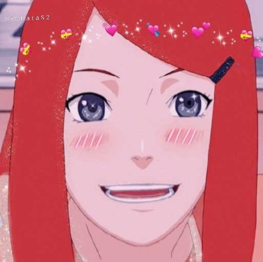 Kushina Uzumaki wallpaper 0030
