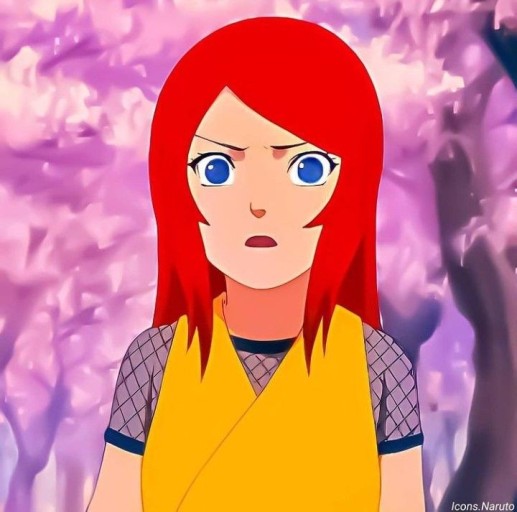 Kushina Uzumaki wallpaper 0031