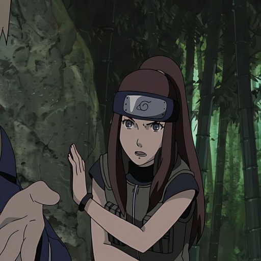 Kushina Uzumaki wallpaper 0034