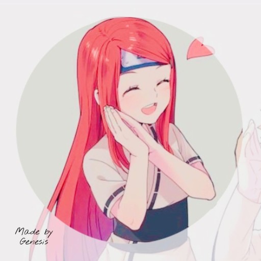 Kushina Uzumaki wallpaper 0037