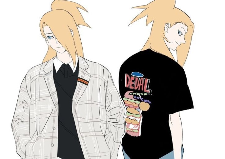 Kushina Uzumaki wallpaper 0040