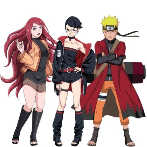 Kushina Uzumaki wallpaper 0041