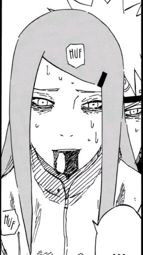 Kushina Uzumaki wallpaper 0045