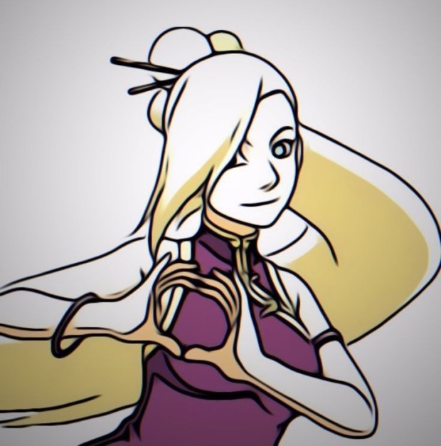Kushina Uzumaki wallpaper 0048