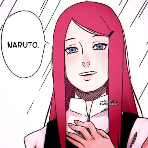 Kushina Uzumaki wallpaper 0050