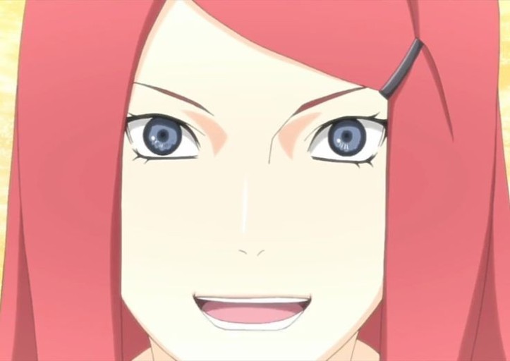 Kushina Uzumaki wallpaper 0054