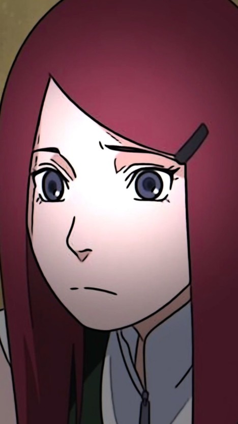 Kushina Uzumaki wallpaper 0055