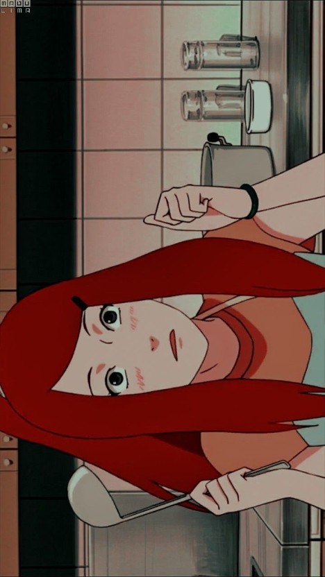 Kushina Uzumaki wallpaper 0056