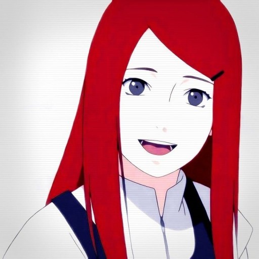 Kushina Uzumaki wallpaper 0058