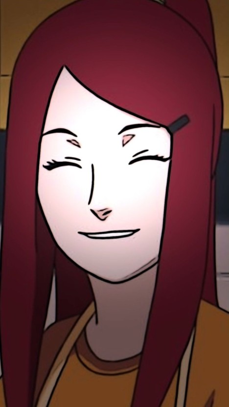 Kushina Uzumaki wallpaper 0060