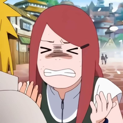 Kushina Uzumaki wallpaper 0066
