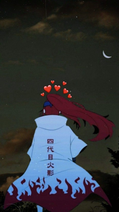 Kushina Uzumaki wallpaper 0067