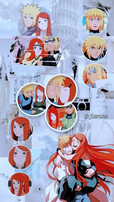 Kushina Uzumaki wallpaper 0068