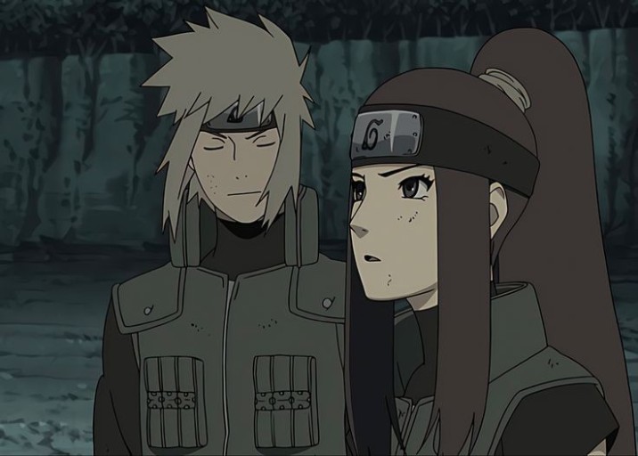 Kushina Uzumaki wallpaper 0071