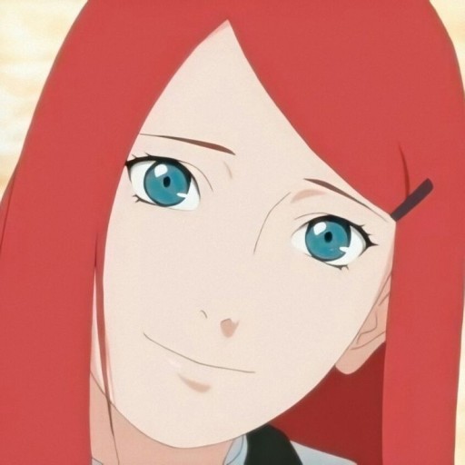 Kushina Uzumaki wallpaper 0072