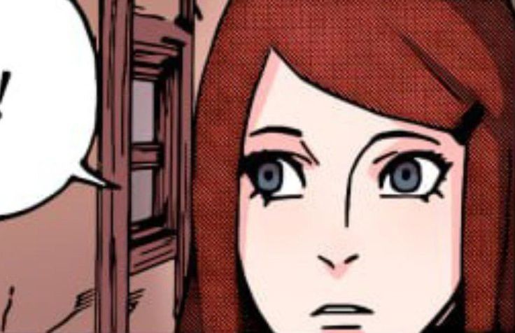 Kushina Uzumaki wallpaper 0073