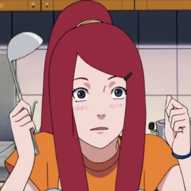 Kushina Uzumaki wallpaper 0074