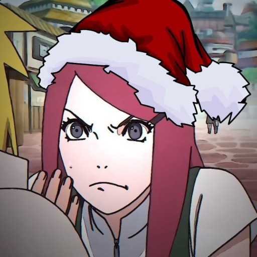 Kushina Uzumaki wallpaper 0075