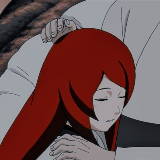 Kushina Uzumaki wallpaper 0080