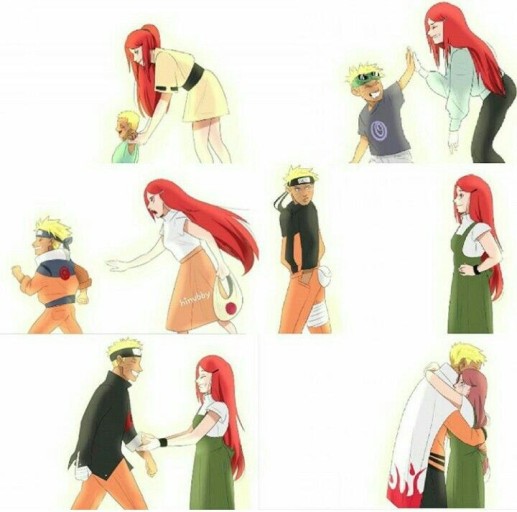 Kushina Uzumaki wallpaper 0086