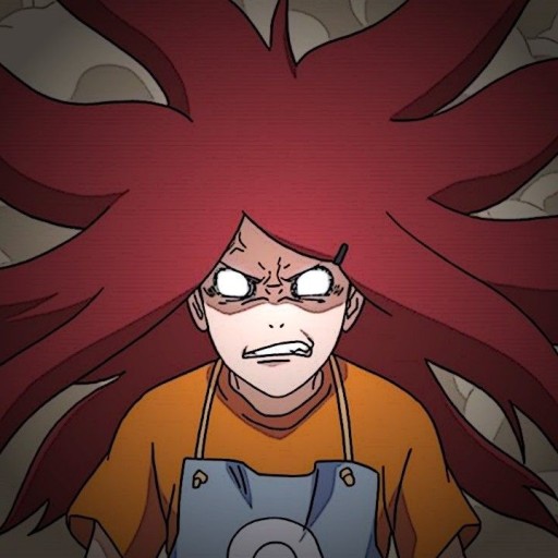 Kushina Uzumaki wallpaper 0087