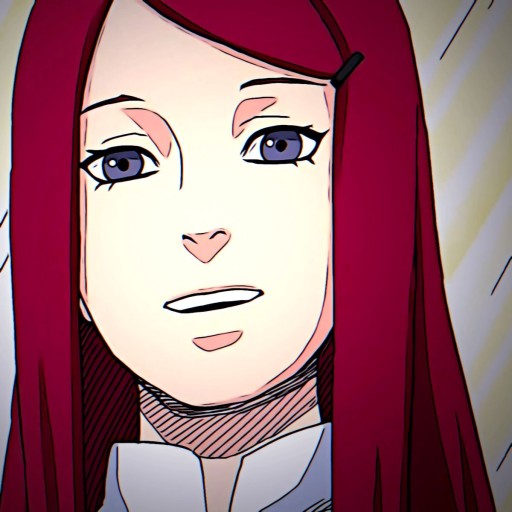 Kushina Uzumaki wallpaper 0089