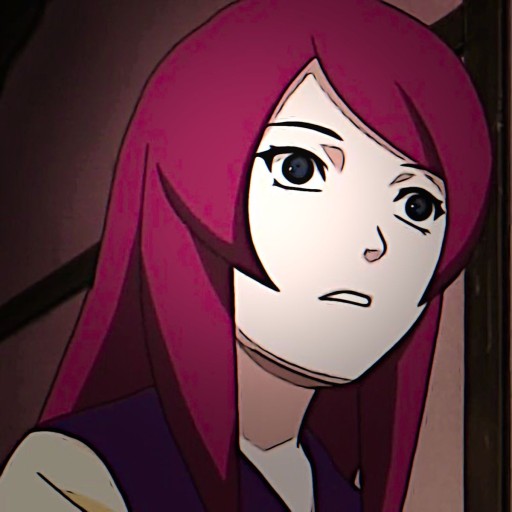 Kushina Uzumaki wallpaper 0092