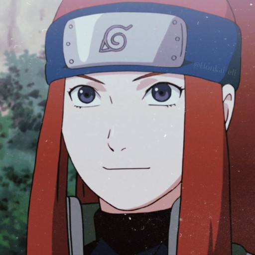 Kushina Uzumaki wallpaper 0094