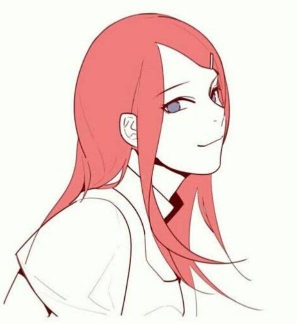 Kushina Uzumaki wallpaper 0096
